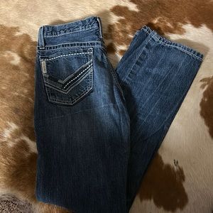Cinch Grant Mens Jeans